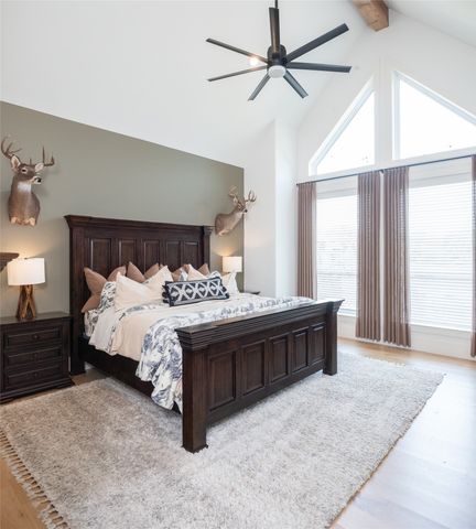 2900 Deer Run Trail, Farmersville, TX 75442