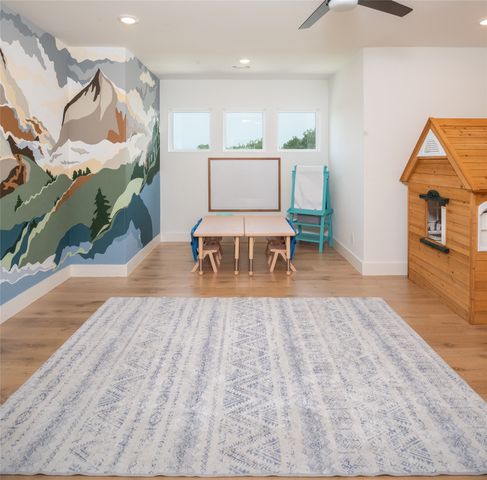 2900 Deer Run Trail, Farmersville, TX 75442