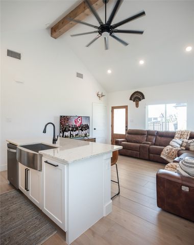 2900 Deer Run Trail, Farmersville, TX 75442