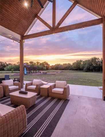 2900 Deer Run Trail, Farmersville, TX 75442