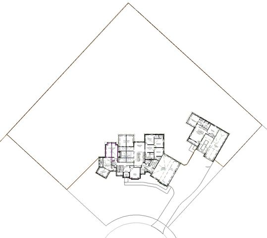 2900 Deer Run Trail, Farmersville, TX 75442