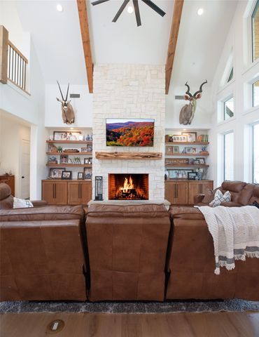 2900 Deer Run Trail, Farmersville, TX 75442
