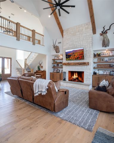 2900 Deer Run Trail, Farmersville, TX 75442