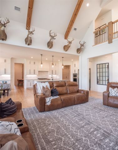 2900 Deer Run Trail, Farmersville, TX 75442