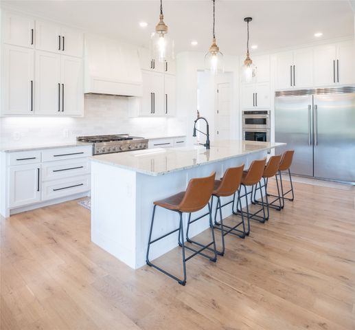 2900 Deer Run Trail, Farmersville, TX 75442