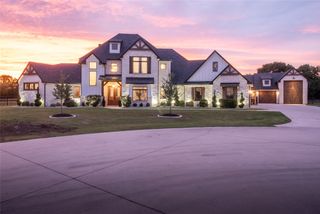 2900 Deer Run Trail, Farmersville, TX 75442