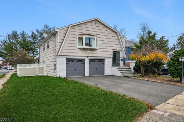 2389 Steuben St, Union Twp., NJ 07083