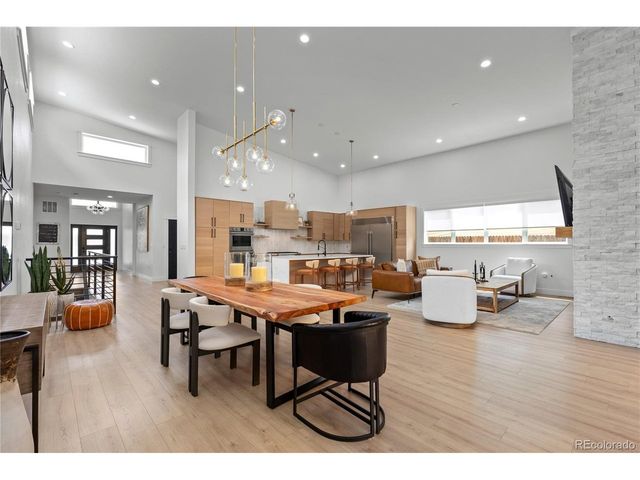 2901 S Bellaire St, Denver, CO 80222