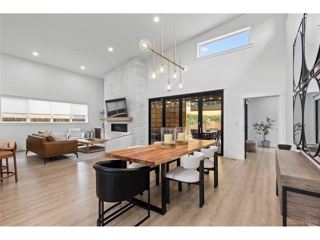 2901 S Bellaire St, Denver, CO 80222