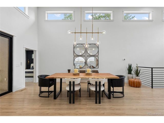 2901 S Bellaire St, Denver, CO 80222