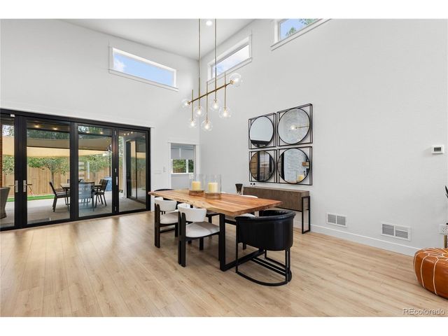 2901 S Bellaire St, Denver, CO 80222
