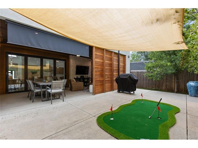 2901 S Bellaire St, Denver, CO 80222
