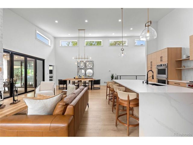 2901 S Bellaire St, Denver, CO 80222