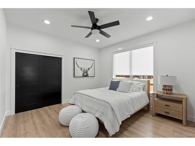 2901 S Bellaire St, Denver, CO 80222