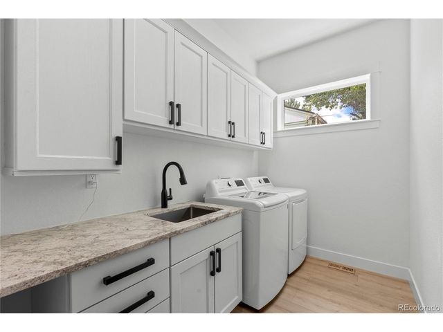 2901 S Bellaire St, Denver, CO 80222