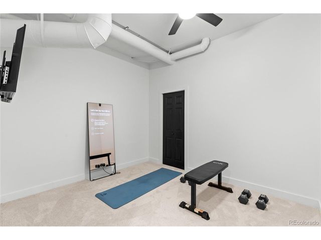 2901 S Bellaire St, Denver, CO 80222