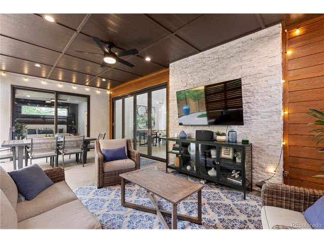 2901 S Bellaire St, Denver, CO 80222