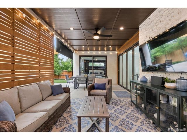 2901 S Bellaire St, Denver, CO 80222