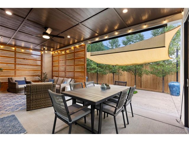 2901 S Bellaire St, Denver, CO 80222