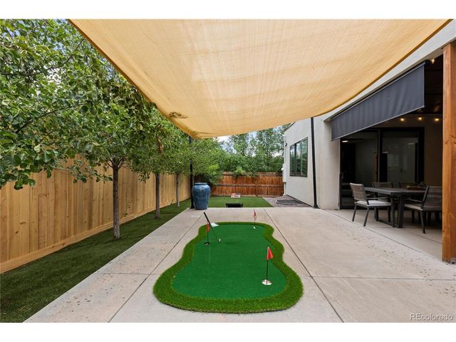 2901 S Bellaire St, Denver, CO 80222