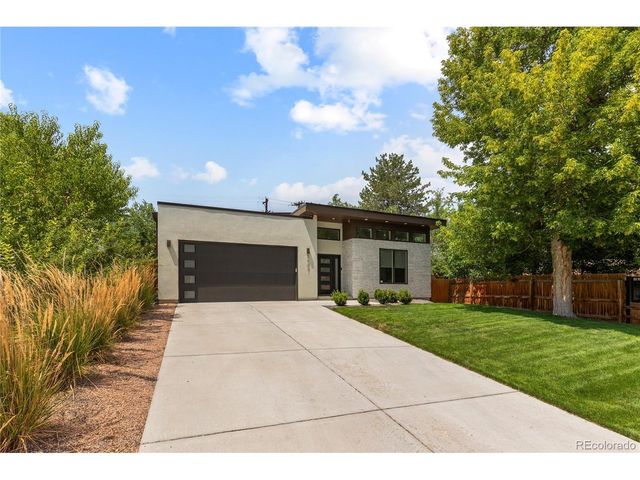 2901 S Bellaire St, Denver, CO 80222