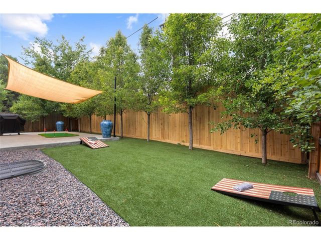 2901 S Bellaire St, Denver, CO 80222