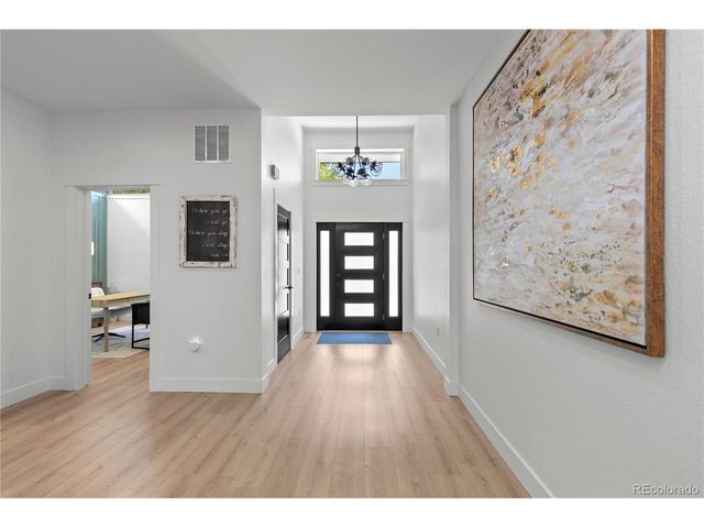 2901 S Bellaire St, Denver, CO 80222