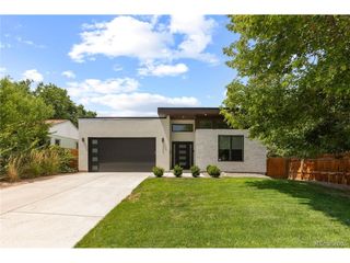 2901 S Bellaire St, Denver, CO 80222