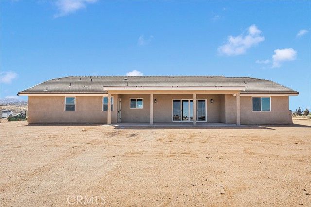10647 Central Road, Apple Valley, CA 92308
