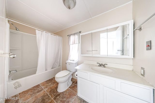 10951 N 91st Avenue 16, Peoria, AZ 85345