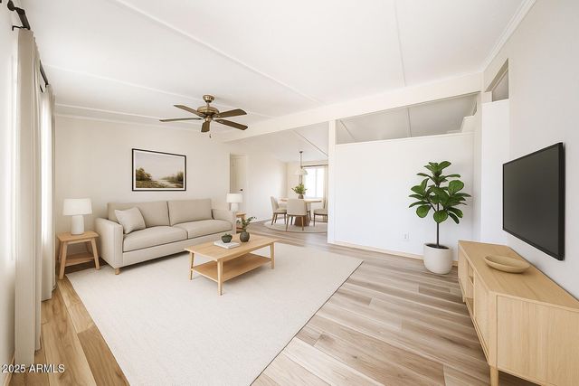 10951 N 91st Avenue 16, Peoria, AZ 85345