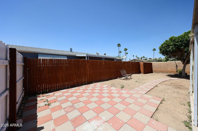 10951 N 91st Avenue 16, Peoria, AZ 85345