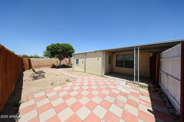 10951 N 91st Avenue 16, Peoria, AZ 85345