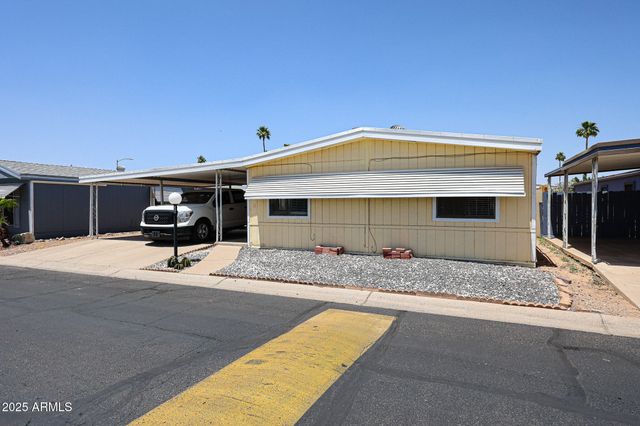 10951 N 91st Avenue 16, Peoria, AZ 85345