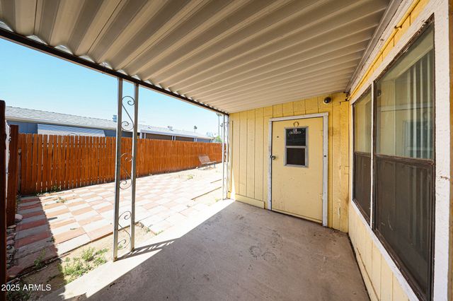 10951 N 91st Avenue 16, Peoria, AZ 85345