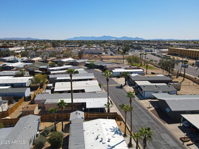 10951 N 91st Avenue 16, Peoria, AZ 85345