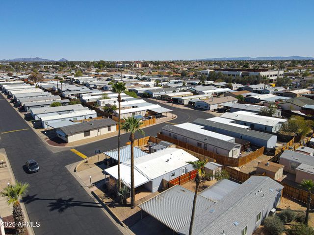 10951 N 91st Avenue 16, Peoria, AZ 85345