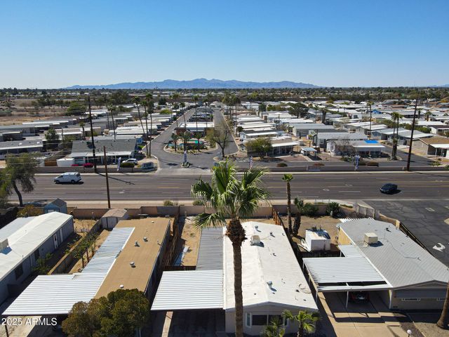 10951 N 91st Avenue 16, Peoria, AZ 85345