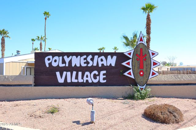 10951 N 91st Avenue 16, Peoria, AZ 85345