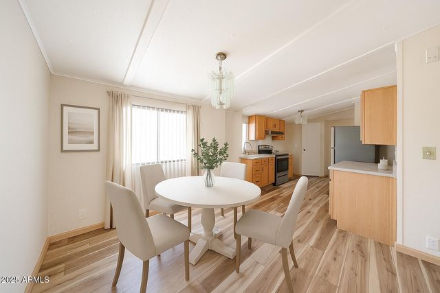 10951 N 91st Avenue 16, Peoria, AZ 85345