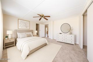 10951 N 91st Avenue 16, Peoria, AZ 85345