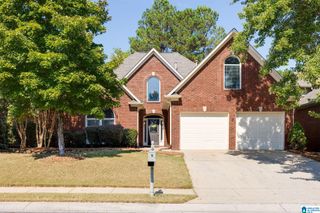 6039 WATERSIDE DRIVE, Hoover, AL 35244