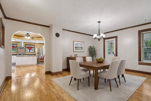 217 S Lincoln STREET, Elkhorn, WI 53121