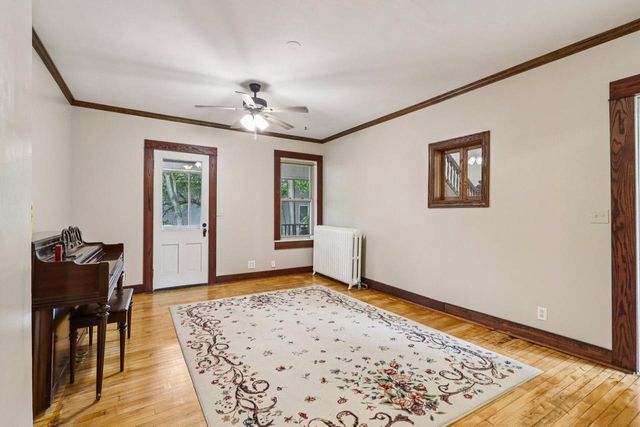 217 S Lincoln STREET, Elkhorn, WI 53121