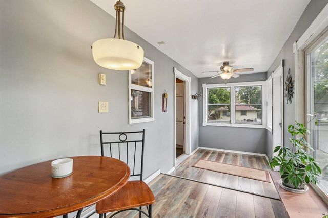 217 S Lincoln STREET, Elkhorn, WI 53121