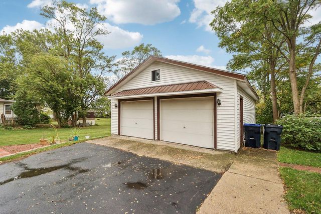 217 S Lincoln STREET, Elkhorn, WI 53121