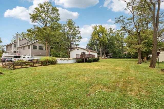 217 S Lincoln STREET, Elkhorn, WI 53121