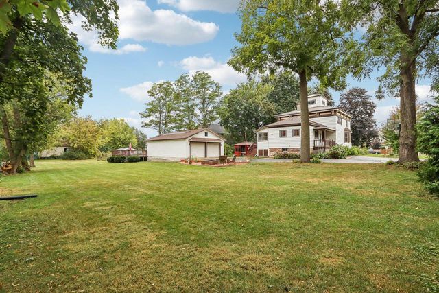 217 S Lincoln STREET, Elkhorn, WI 53121