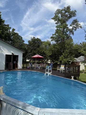 217 S Lincoln STREET, Elkhorn, WI 53121