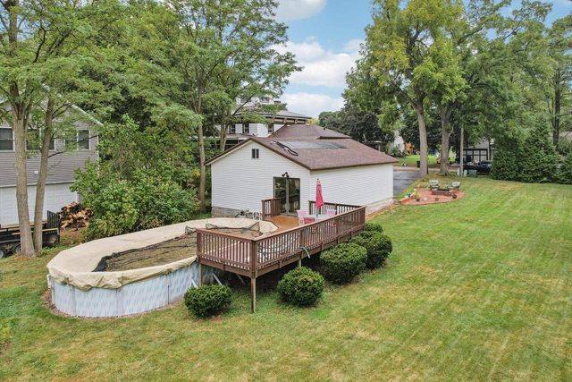 217 S Lincoln STREET, Elkhorn, WI 53121